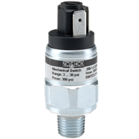 200 Series Pressure Switch